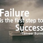 Never loose hope