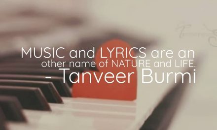 Music and Lyrics
