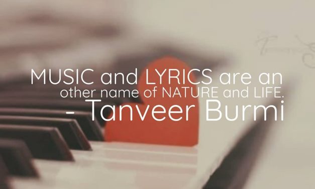 Music and Lyrics