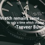 Time Changes